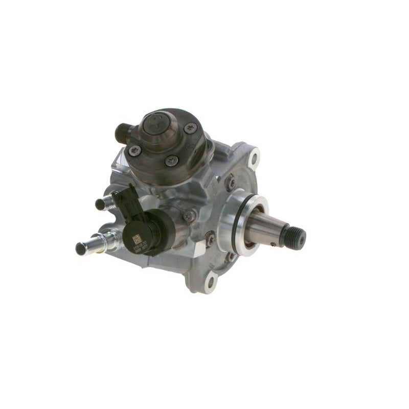 Bosch High Pressure Fuel Pump 0 445 020 527