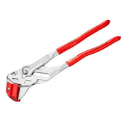 KNIPEX 91 13 250 Tile Breaking Pliers 250mm - 91 13 250 SB