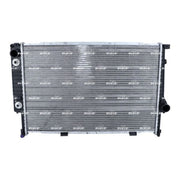 NRF Engine Radiator 53870