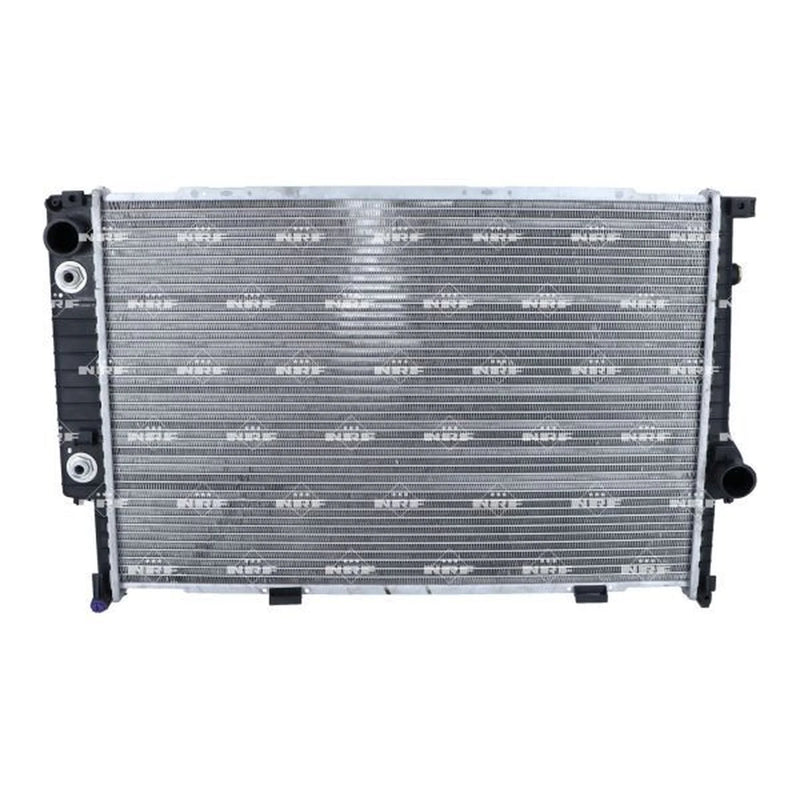 NRF Engine Radiator 53870