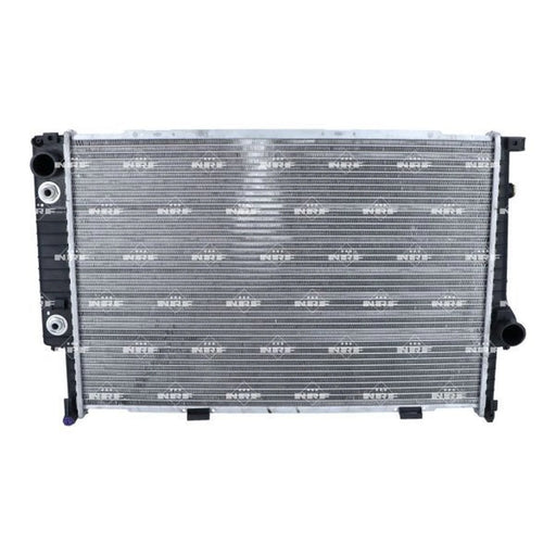 NRF Engine Radiator 53870