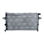 NRF Engine Radiator 54668A