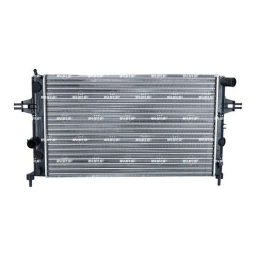 NRF Engine Radiator 54668A