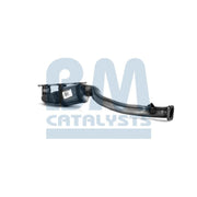 BM Catalysts Homologated Petrol Cat BM91471H
