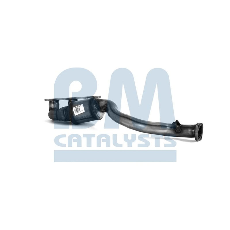 BM Catalysts Homologated Petrol Cat BM91471H