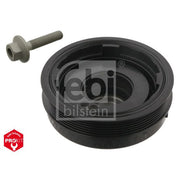 Febi Crank Shaft Belt Pulley 33579