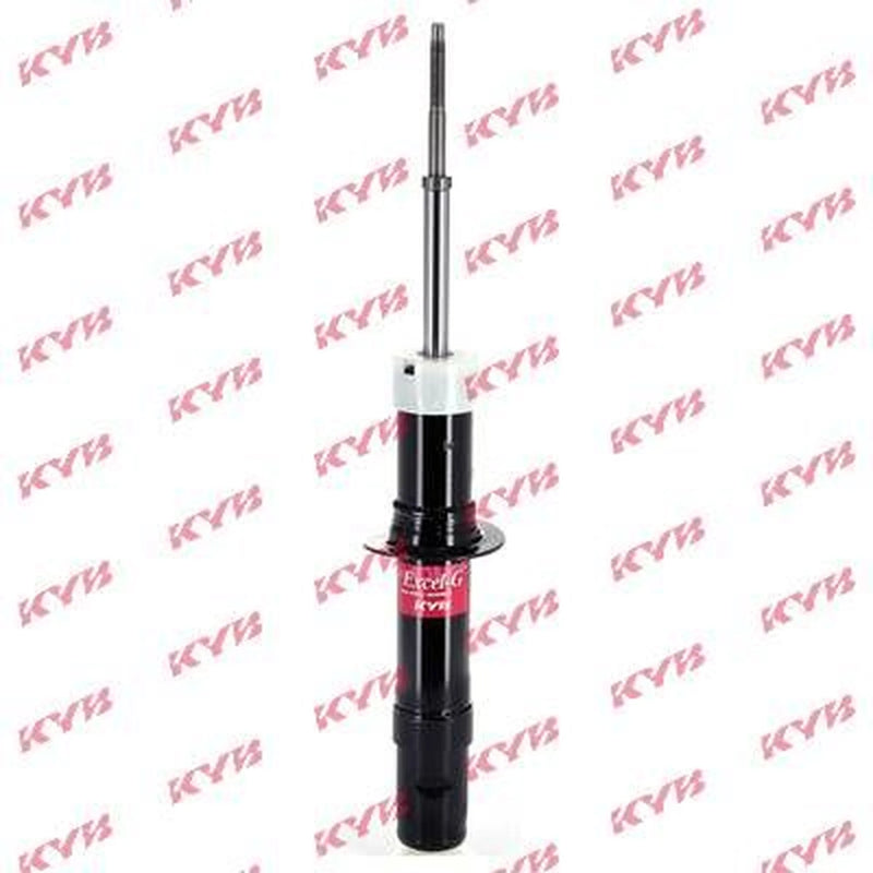 KYB Shock Absorber Damper Strut Front 344609
