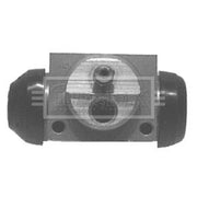 Borg & Beck Wheel Cylinder Hydraulic Brake Rear Left BBW1789