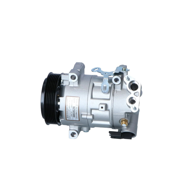 NRF Air Conditioning Compressor 32921