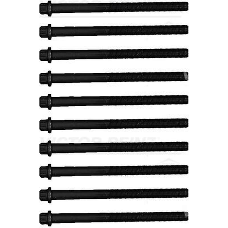 Victor Reinz Cylinder Head Bolt Set M12 14-13174-01