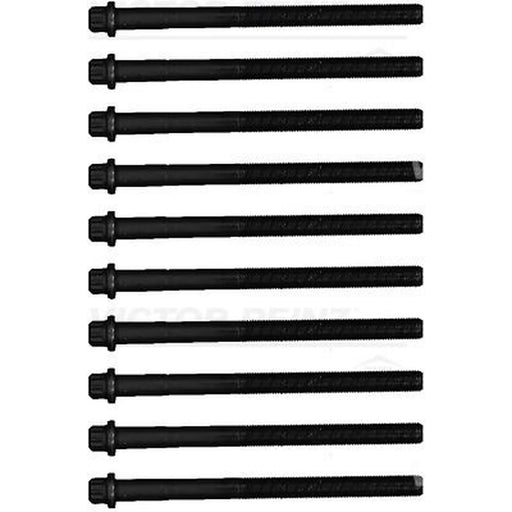 Victor Reinz Cylinder Head Bolt Set M12 14-13174-01