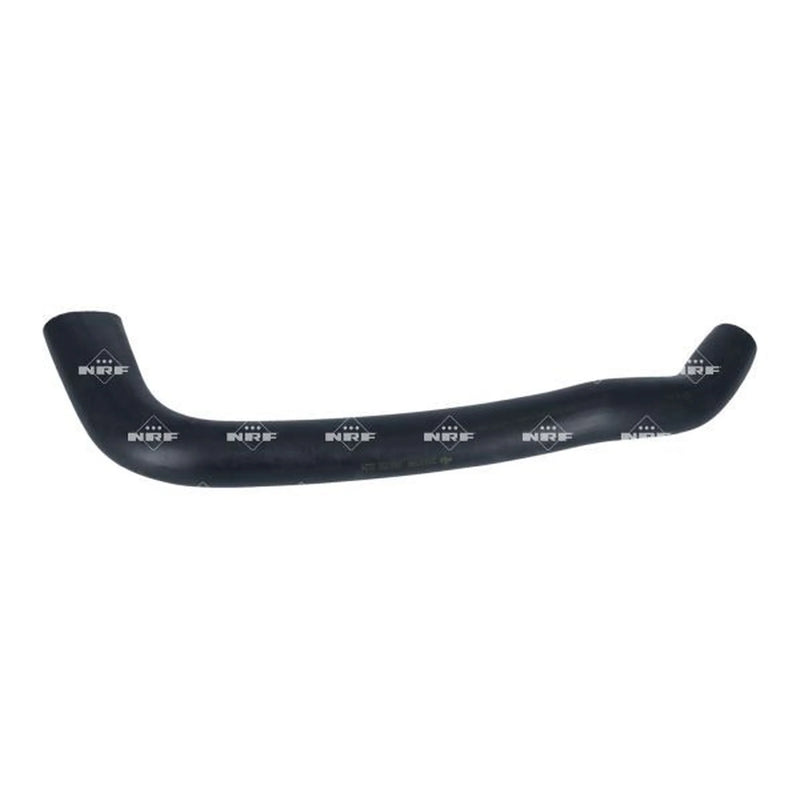 NRF Intercooler Turbo Charge Air Hose 166392