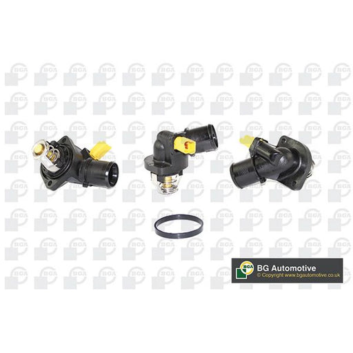 BGA Thermostat,Coolant CT5021