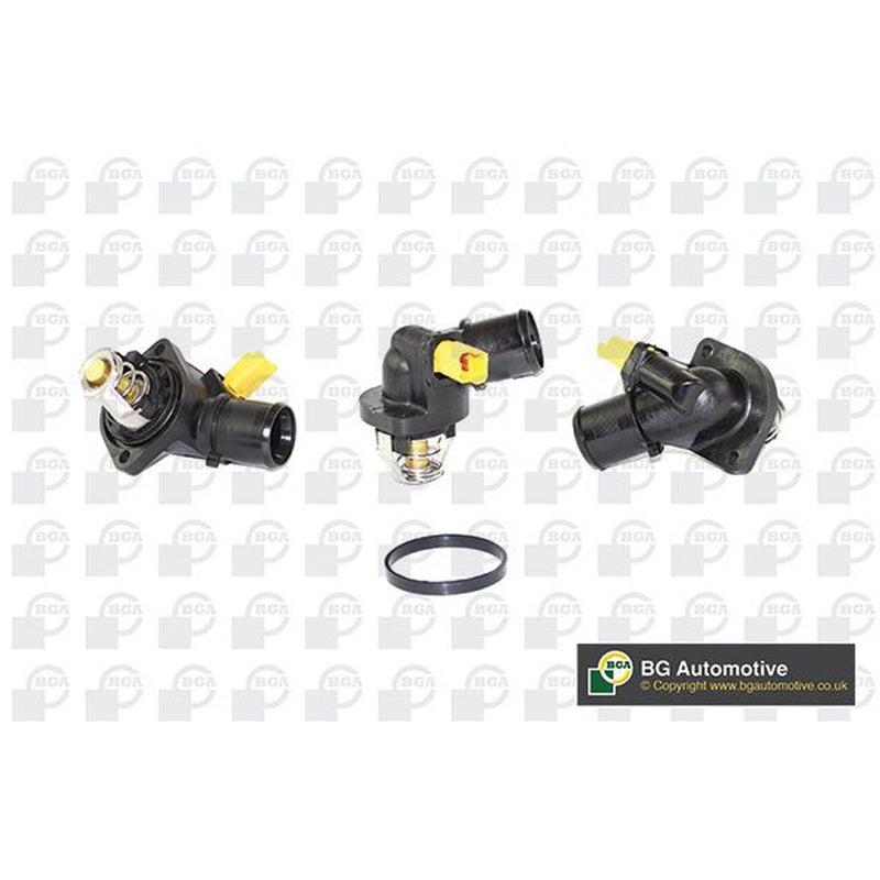 BGA Thermostat,Coolant CT5021