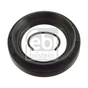 Febi Differential Shaft Seal 67mm OD ID Thick 103348