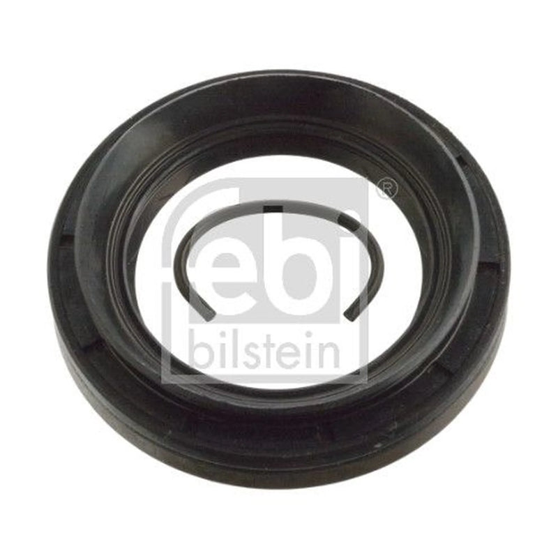 Febi Differential Shaft Seal 67mm OD ID Thick 103348