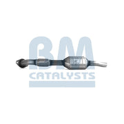 BM Catalysts Homologated Diesel Cat BM80503H