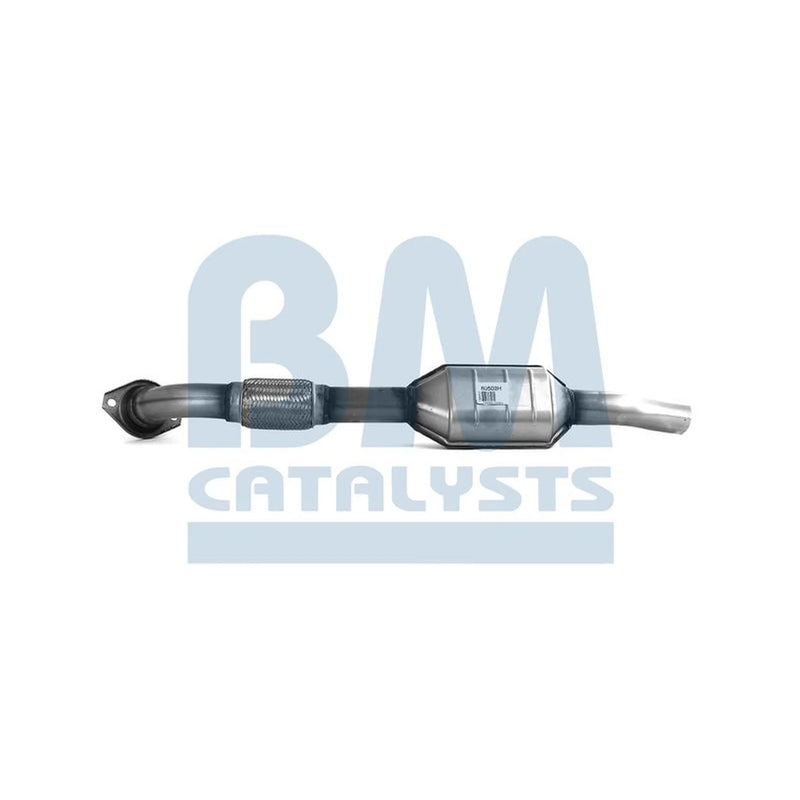 BM Catalysts Homologated Diesel Cat BM80503H