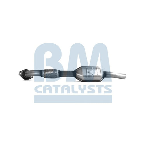 BM Catalysts Homologated Diesel Cat BM80503H