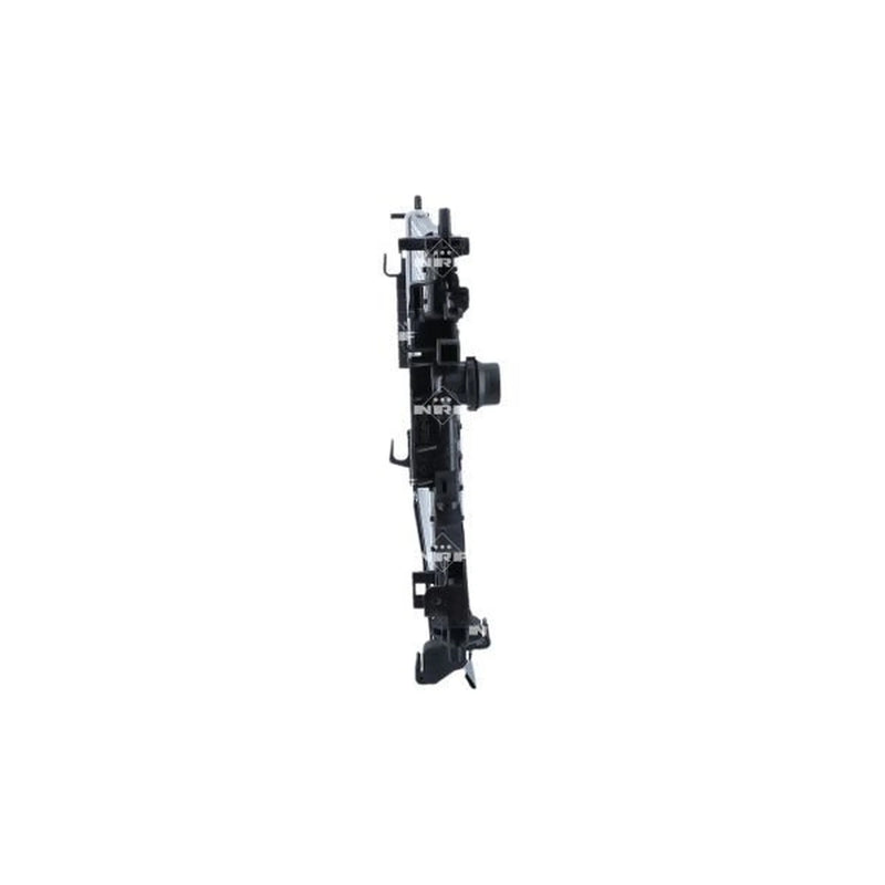 NRF Engine Radiator 550063