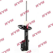 KYB Shock Absorber Damper Strut Front Left 338088