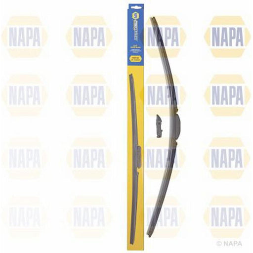 Genuine NAPA Flat Wiper Blade 28In/700Mm Fits Ford Focus - 1.0 - 12- NAPA  - Town Parts