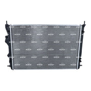 NRF Engine Radiator 56158