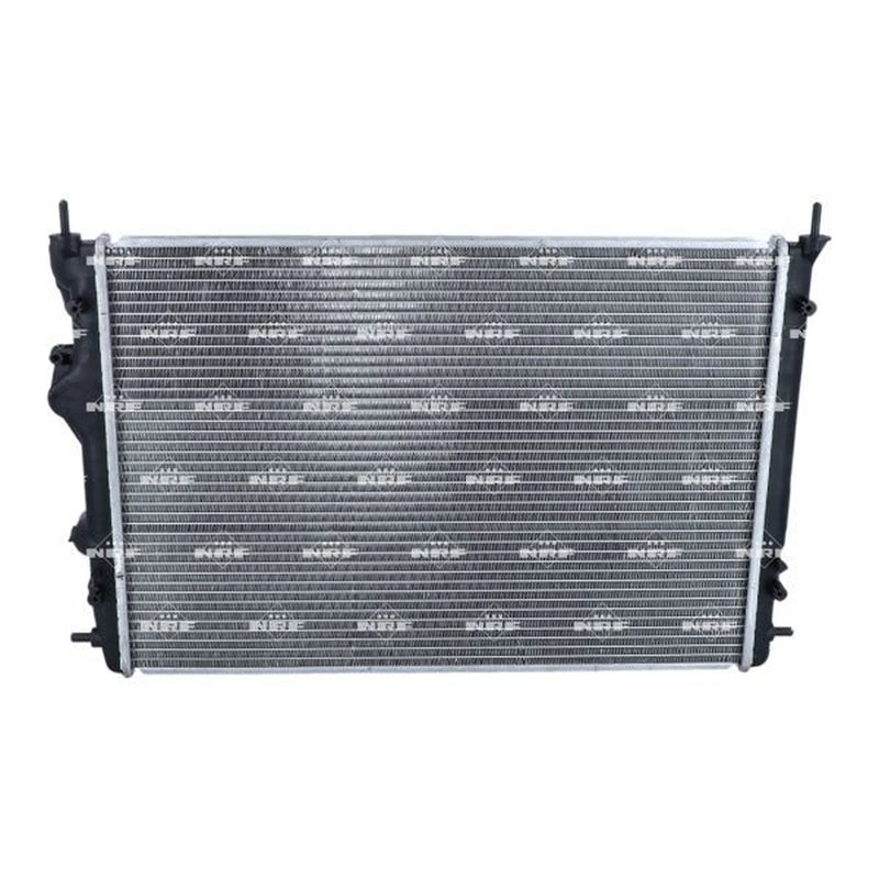 NRF Engine Radiator 56158