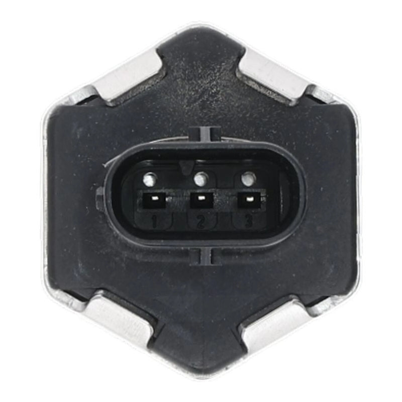 Valeo Fuel Rail Pressure Sensor Fuel Rail 367182