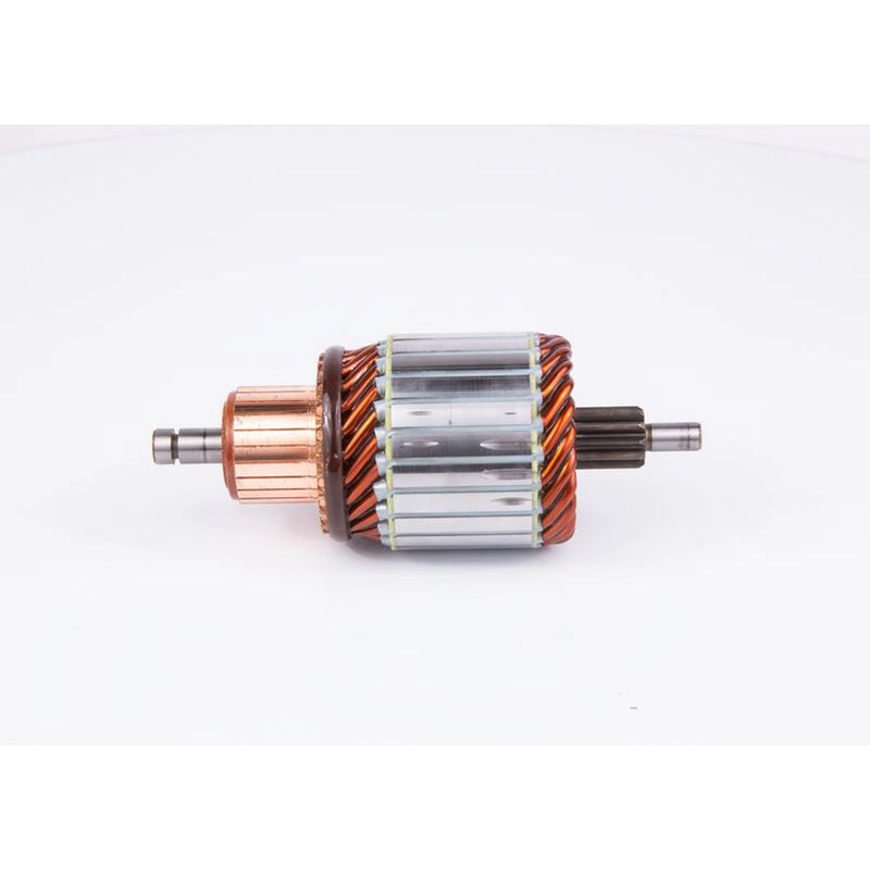 Bosch Starter Armature 1 986 SE1 701