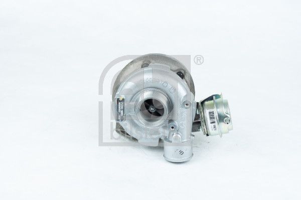 Febi Turbocharger Turbo Unit
