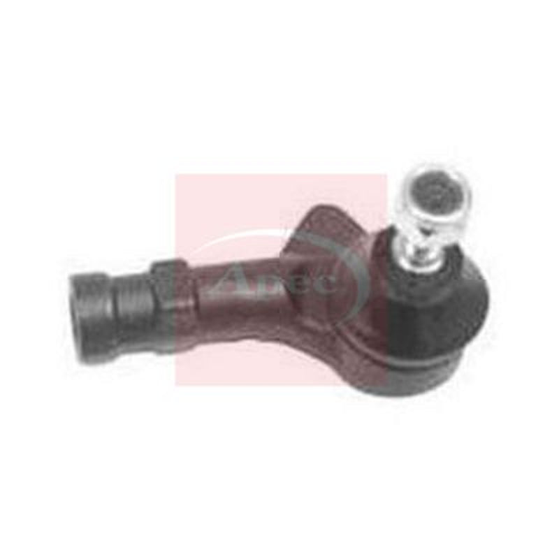 Apec Steering Tie Rod End Ball Joint Front Right M14x2.0 AST6353