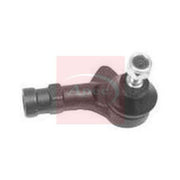 Apec Steering Tie Rod End Ball Joint Front Right M14x2.0 AST6353