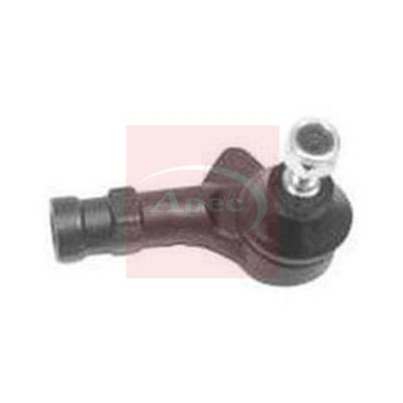 Apec Steering Tie Rod End Ball Joint Front Right M14x2.0 AST6353
