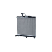 NRF Engine Radiator 550011