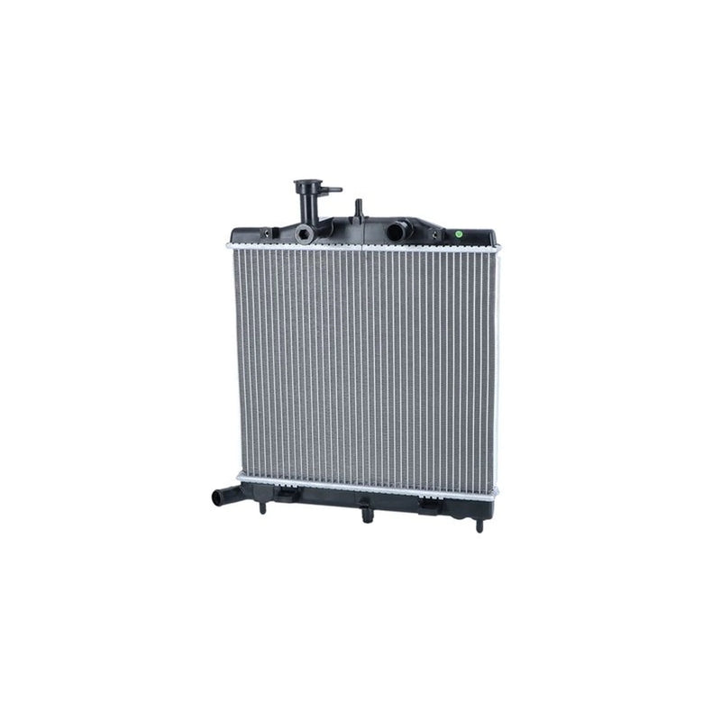NRF Engine Radiator 550011