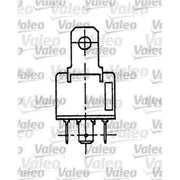 Valeo Main Power Relay 643822