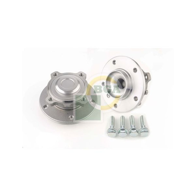 BGA Wheel Bearing Kit 143mm WHB5907K