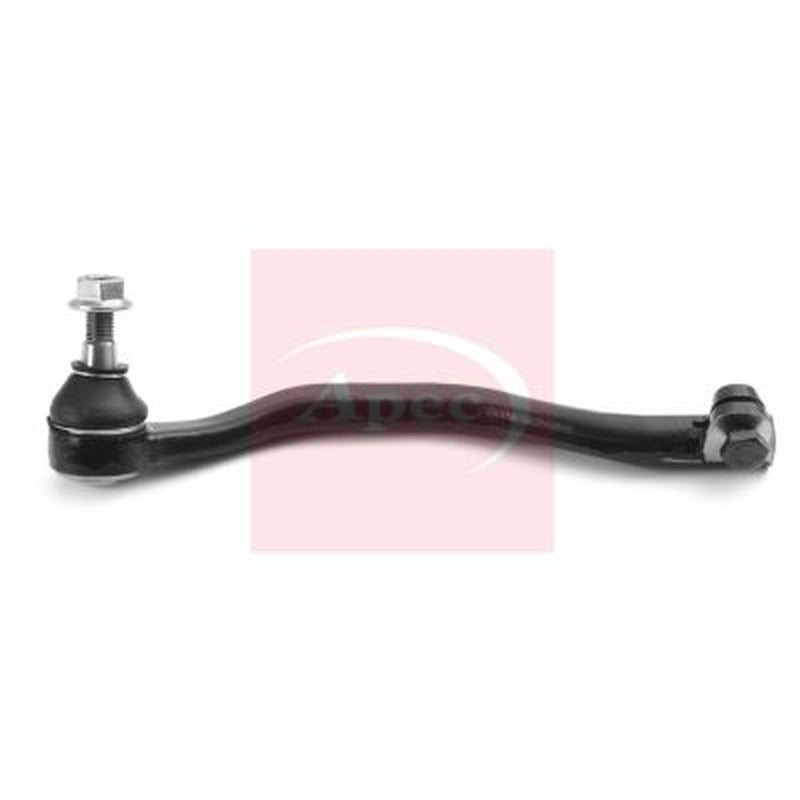 Apec Steering Tie Rod End Ball Joint Front Left AST6671