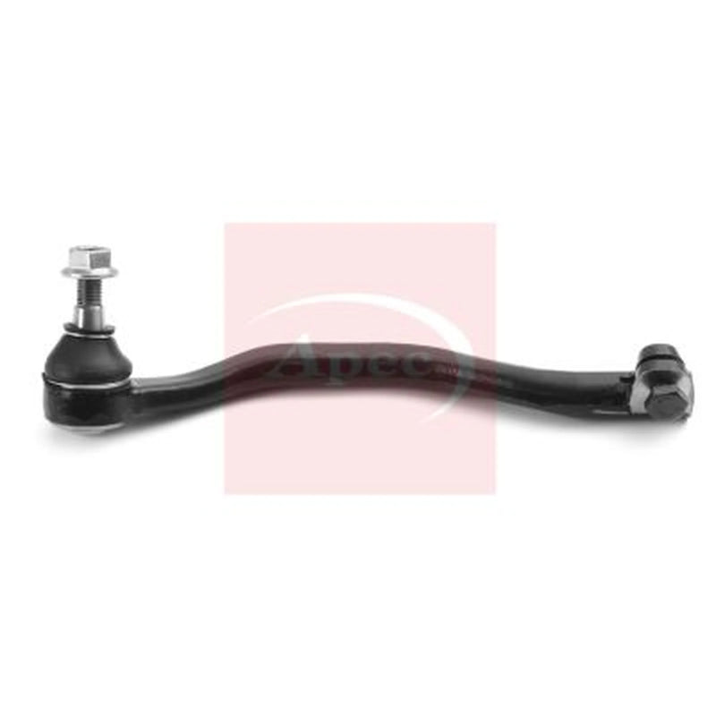 Apec Steering Tie Rod End Ball Joint Front Left AST6671