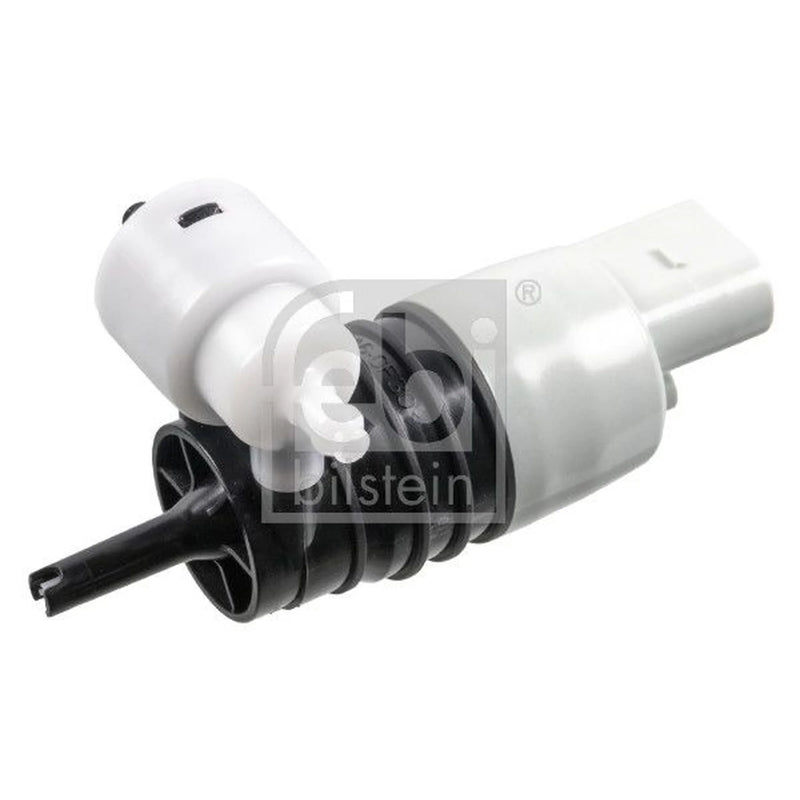 Febi Windscreen Washer Pump 179391