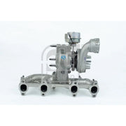 Febi Turbocharger Turbo Unit 187017