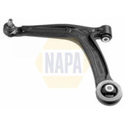 NAPA Control/Trailing Arm Front Left NST2187
