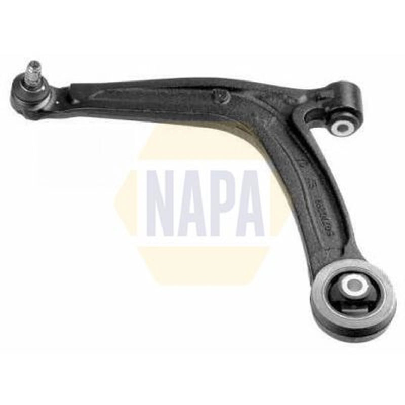 NAPA Control/Trailing Arm Front Left NST2187