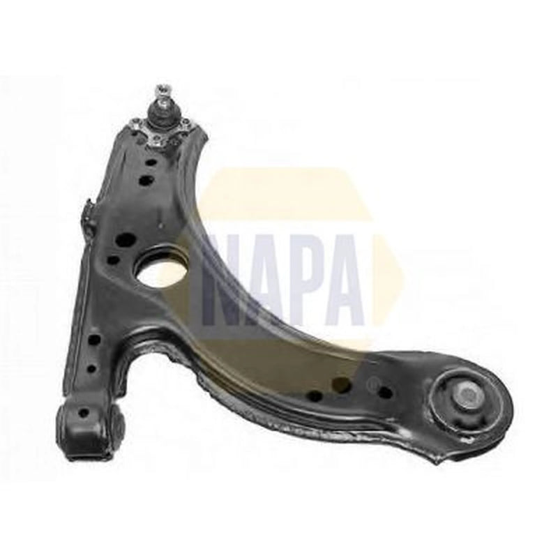 NAPA Control/Trailing Arm Front Right NST2006