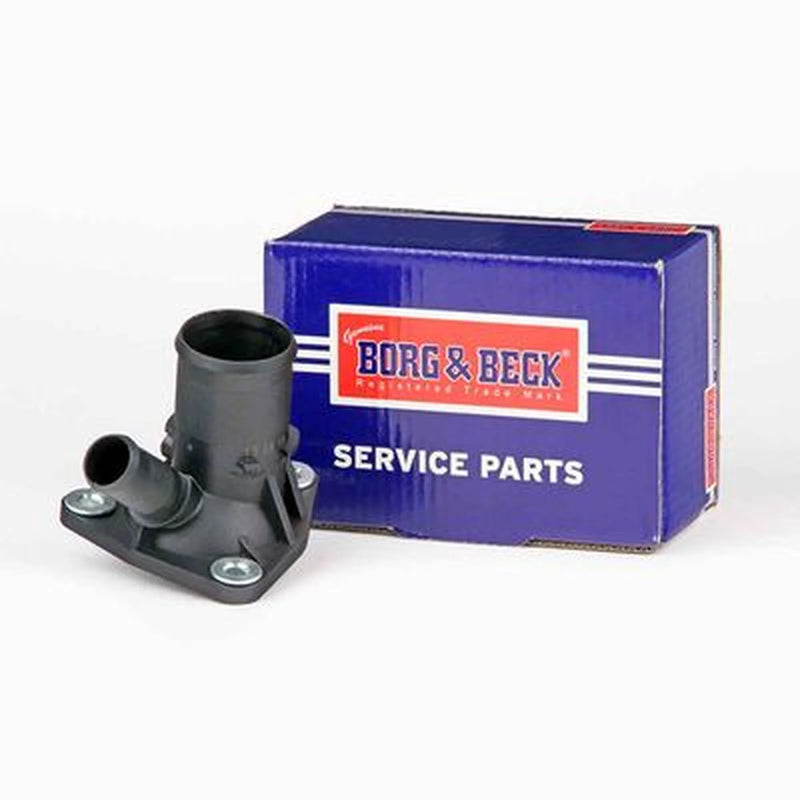 Borg & Beck Coolant Flange Housing Connector BTS1005