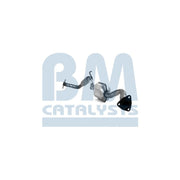 BM Catalysts Homologated Diesel Cat BM80041H