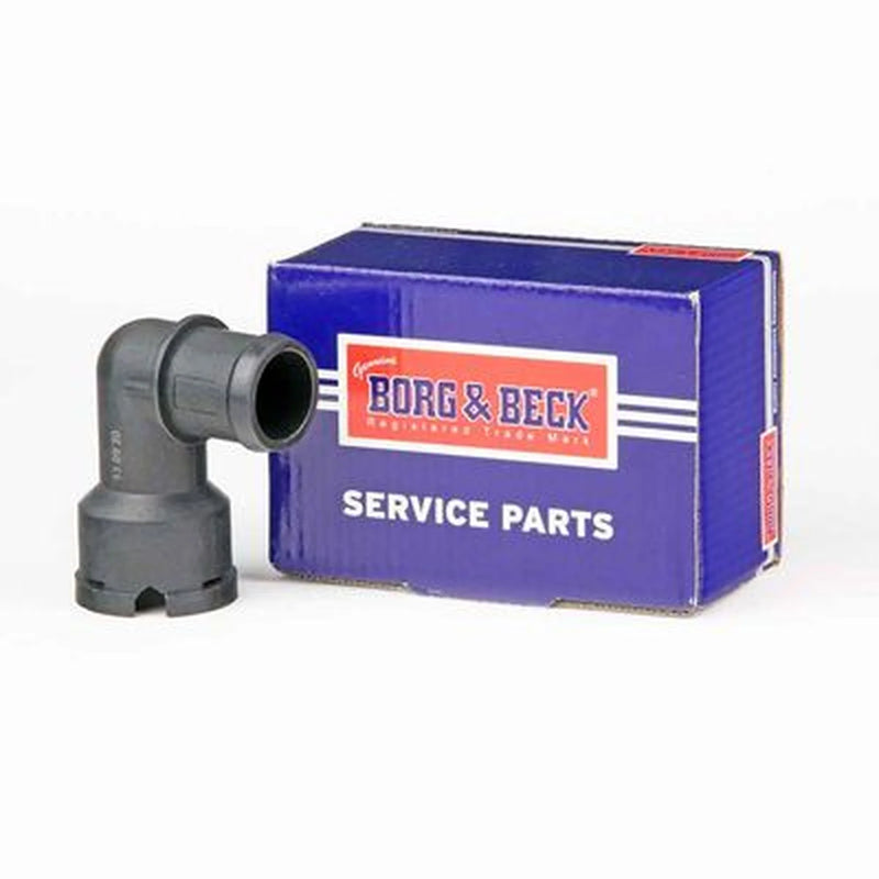Borg & Beck Coolant Flange Housing Connector BTS1072