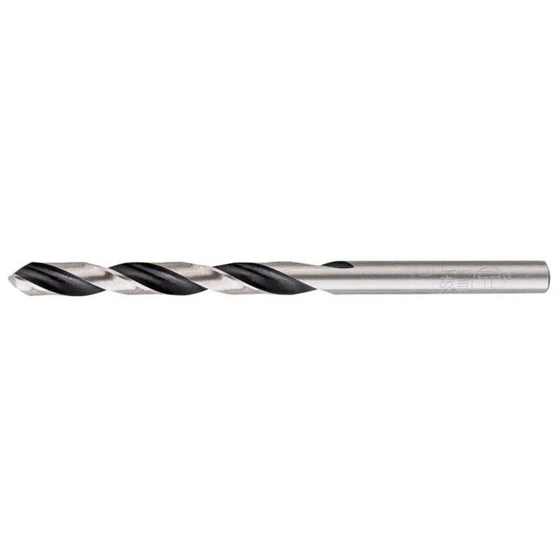 Bosch Powertool Accessories HSS Twist PointTeQ Drill Bit 4.5-13mm
