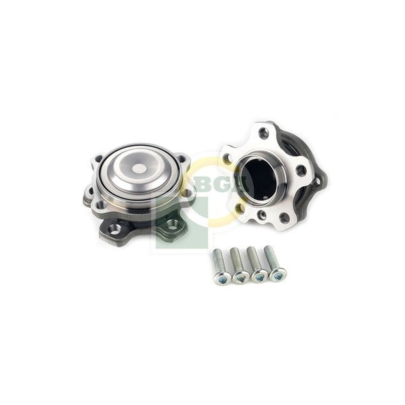 BGA Wheel Bearing Kit 139mm WHB0911K